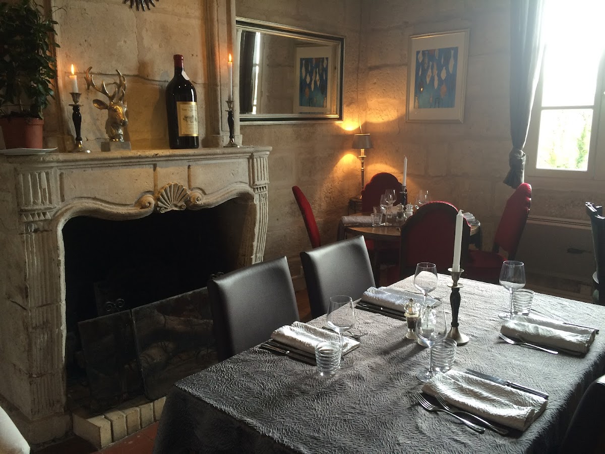 La Taverne Pierre Véry